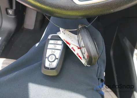 2020 Ford Explorer Limited z USA, uszkodzony, nr VIN 1FMSK8FH5LGA75055